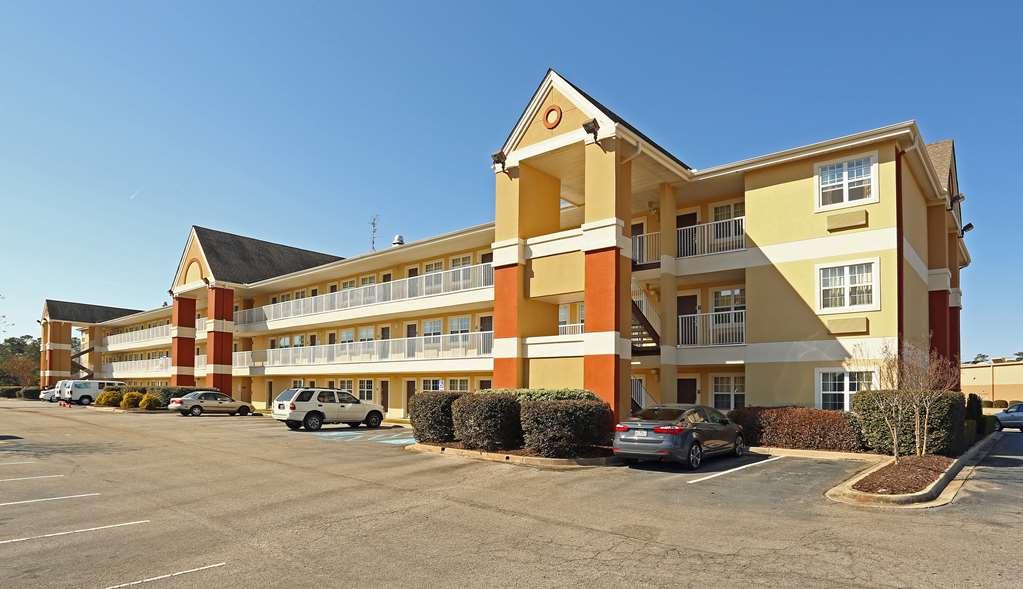 Extended Stay America Select Suites - Columbia - Ft Jackson Eksteriør billede