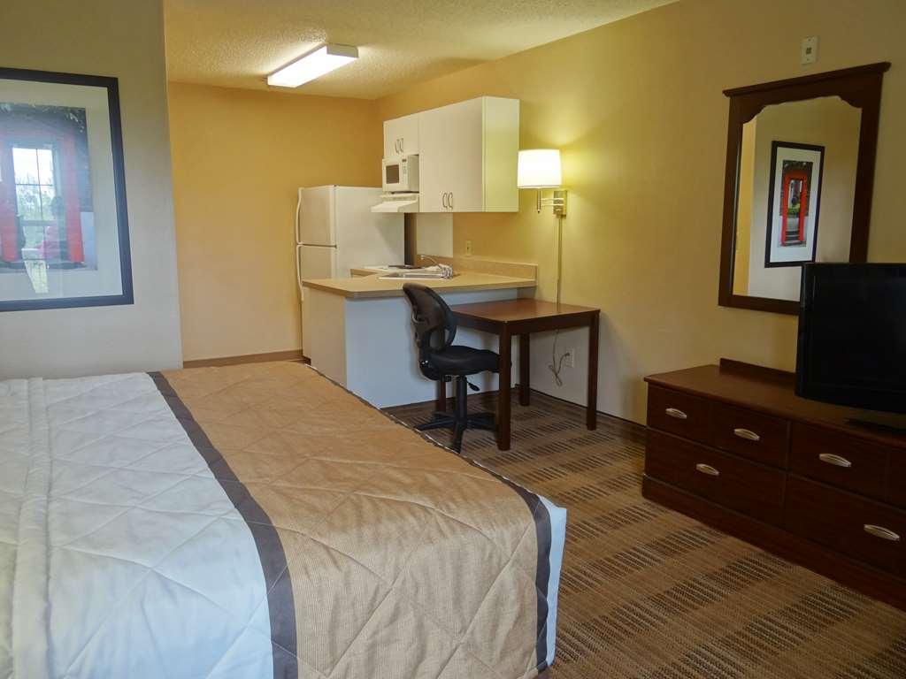 Extended Stay America Select Suites - Columbia - Ft Jackson Værelse billede