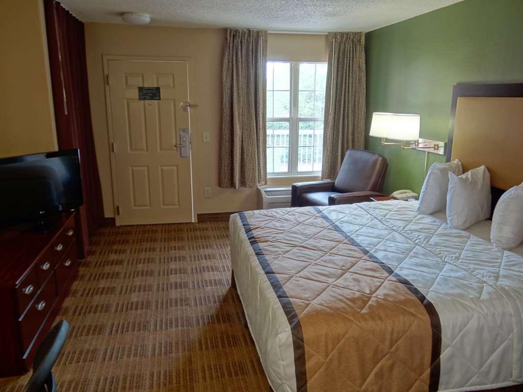 Extended Stay America Select Suites - Columbia - Ft Jackson Værelse billede