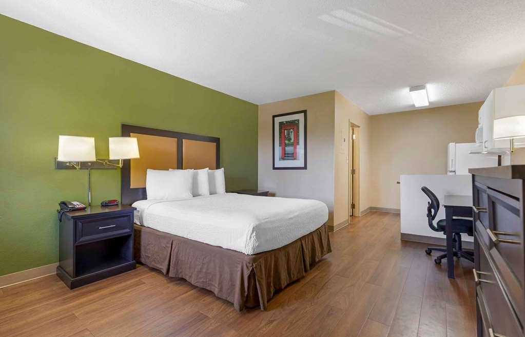Extended Stay America Select Suites - Columbia - Ft Jackson Værelse billede