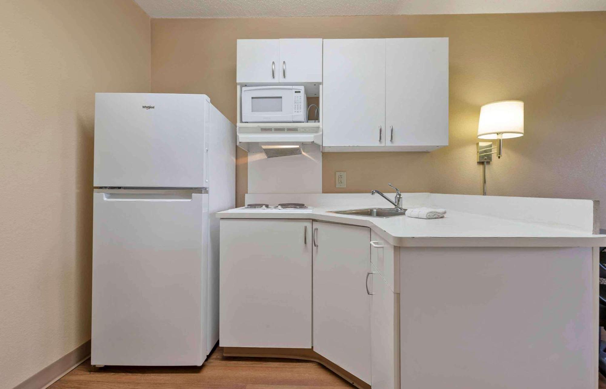 Extended Stay America Select Suites - Columbia - Ft Jackson Eksteriør billede