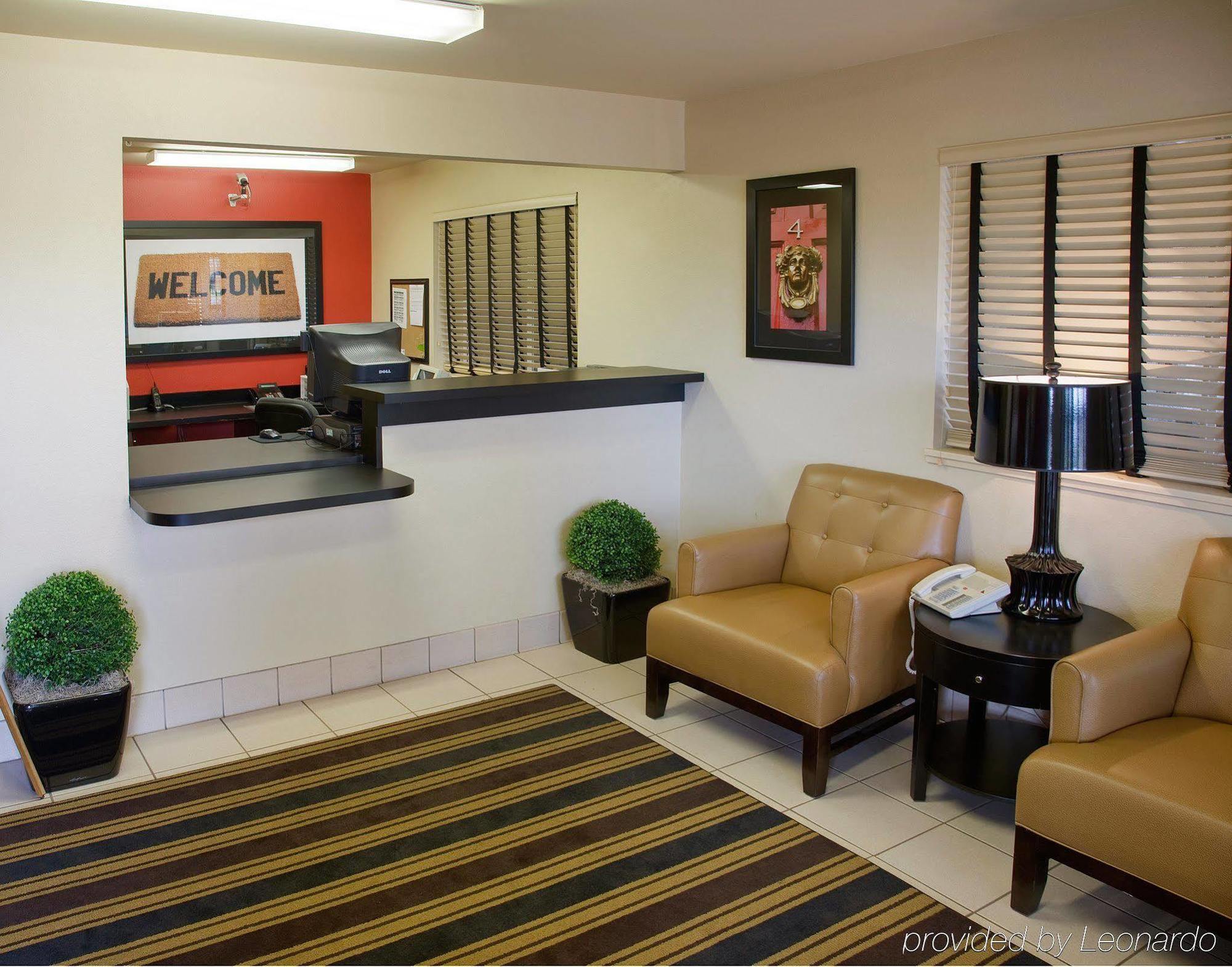 Extended Stay America Select Suites - Columbia - Ft Jackson Eksteriør billede